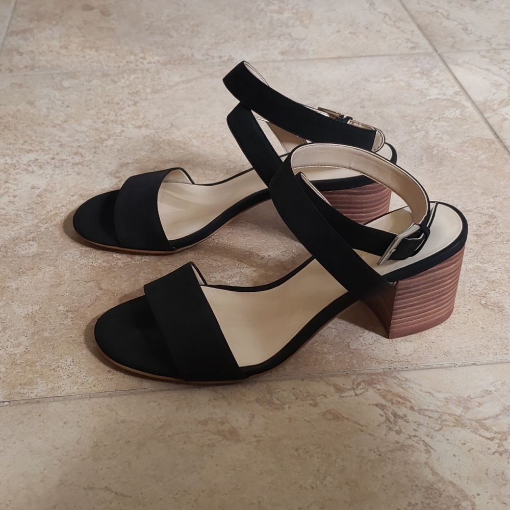 Nine west sandals